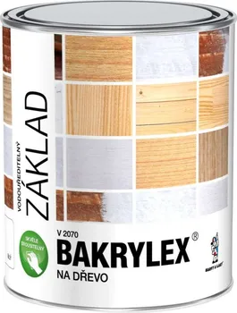 Bakrylex Primer V2070 800 g