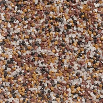 Omítka WEBER TERRANOVA MAR2 0037 Střednězrnný 20 kg