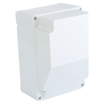 Rozvaděč Krabice pro zás. kombinaci 3317, 120x170x115