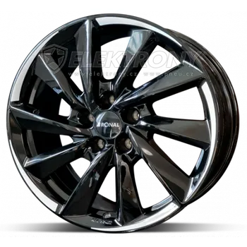Disk Ronal R70 JBWT 7,5x18 5x112 ET50