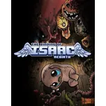 The Binding of Isaac Rebirth PC - digitální verze - Hraj již za pár minut