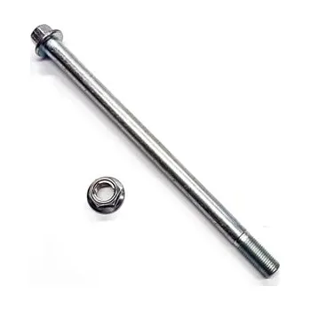 RC náhradní díl Osa 12mm, 175mm