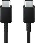 Samsung USB-C 1,8 m černý