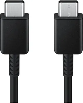 Datový kabel Samsung USB-C 1,8 m černý