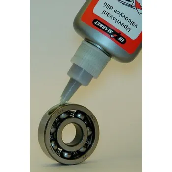 Průmyslové lepidlo HF IA 303 03/10g Upevňování válcových dílů - do spáry 0,3mm