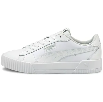 Dámské tenisky PUMA Carina Crew 374903-02 40