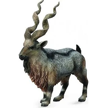 Dětské zboží COLLECTA 88641 KOZA ŠROUBOROHÁ