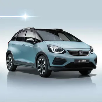 Nosič kol Příčníky Thule WingBar Evo Honda Jazz Crosstar 2020- s podélníky