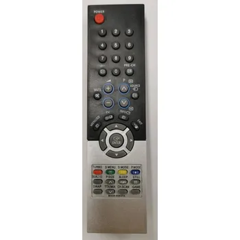 Dálkový ovladač Samsung BN59-00437A náhradní dálkový ovladač stejného vzhledu