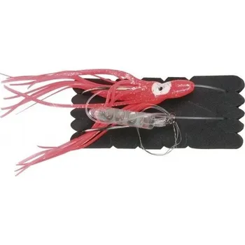 Mořský Návazec Aquantic Flashlight Octopus Rig