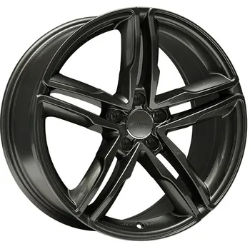 Alu kolo Wheelworld WH11 DGM 9x20 5x112 ET33 66,6
