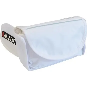 Big Max Rain Safe kryt do deště na bag, bílý