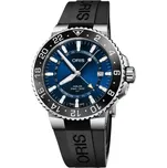 Oris Aquis GMT Date 01 798 7754 4135-07…
