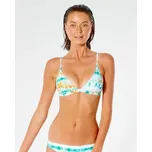 PLAVKY RIP CURL SUMMER PALM FIXED TRI WM - bílá - M + při osobním odběru 759 Kč