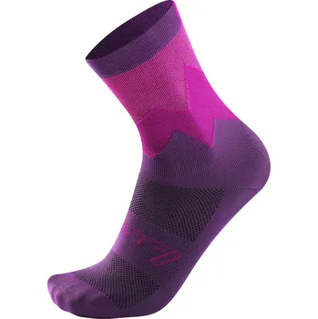 Pánské ponožky LOFFLER Löffler STYLE 43-46 568