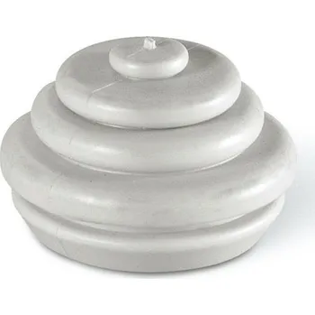 elektrický kabel Scame 805.3304P Třístupňová záslepka PVC IP55 - PG 16