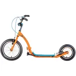 inSPORTline Rundeer II 16"/12" oranžová