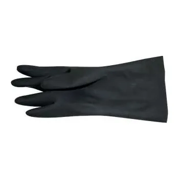 Pracovní rukavice Rukavice Dueakleen Industry 7 S