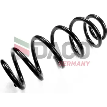 Pružina přední VW PASSAT B5 2.5TDI zesílená