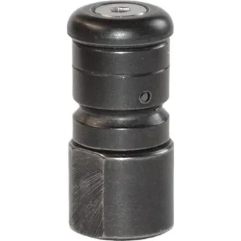 Příslušenství pro vysokotlaký čistič Hlava KRTEK - ROTAČNÍ pro čistič trubek 20 m - PROFESIONAL