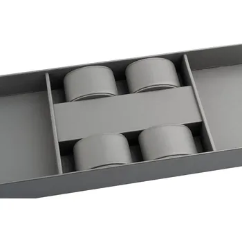 Šatní skříň Strong Šatní organizér na šperky a hodinky :: 373x160x50mm