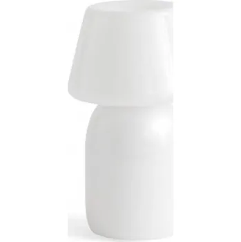 Stojací lampa Přenosná lampa Apollo