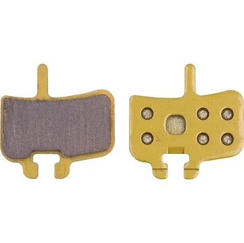 Brzda na kolo PRO-T Brzdové destičky PRO-T Plus Ceramic Sintered na Hayes Hydraulic