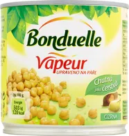 Bonduelle Vapeur cizrna 310 g