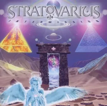 Zahraniční hudba Intermission - Stratovarius [CD]