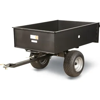 Příslušenství pro zahradní traktor VARI NT2 přívěsný vozík za traktor