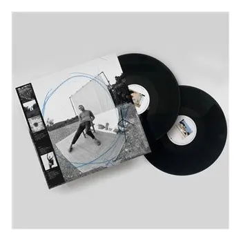 Sběratelská edice filmů Collections From The Whiteout - Ben Howard