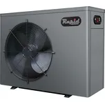 Vágner Pool Tepelné čerpadlo Rapid Mini Inverter RMIC10 (BPNCR10) 9,5kW s chlazením