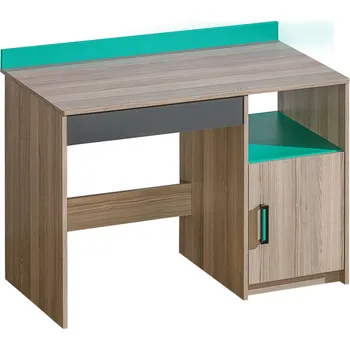 Psací stůl Psací stůl Ulmi 08