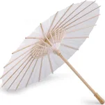 Stoklasa Papírový deštník k domalování