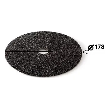 Brusný kotouč Brusný kotouč Bona pr. 178 P120
