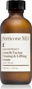 Pleťové sérum Perricone MD Growth Factor liftingové zpevňující sérum 59 ml
