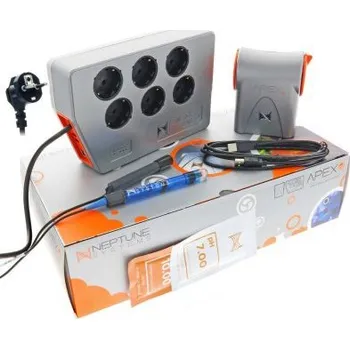 Řídící jednotka APEX 1 - řídící jednotka Entry Level Kit - Neptune Systems