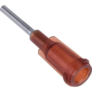 Loctite 97225/50 dávkovací jehla SSS15 - 1,37 mm jantarová - 50 ks