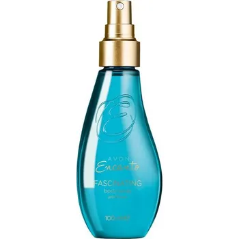 Tělový sprej AVON Encanto Fascinating 100 ml