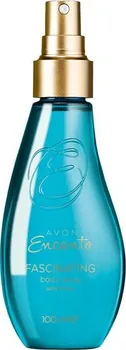 Tělový sprej AVON Encanto Fascinating 100 ml