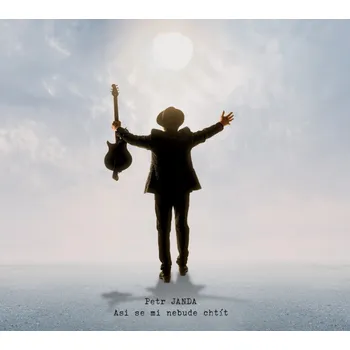 Asi se mi nebude chtít - Petr Janda, [LP]