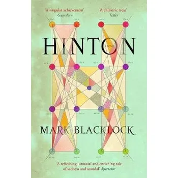 Cizojazyčná kniha Hinton - Blacklock, Mark
