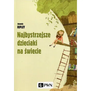 Najbystrzejsze dzieciaki na świecie - Ripley Amanda