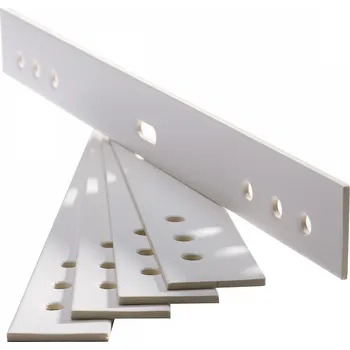 Obal pro sběratelský předmět LEUCHTTURM Papírové vložky do pérových desek