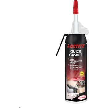 Průmyslové lepidlo Loctite 5910/100ml plošné těsnění černé (quick gasket)