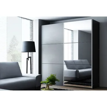 Šatní skříň Skříň Vigo 150