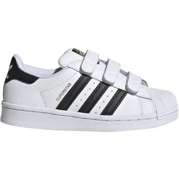 Chlapecké tenisky adidas Originals Superstar CF C EF4838