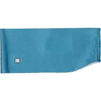 Sportovní čelenka čelenka Sportful Matchy, berry blue 113191