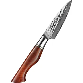 Hezhen HEZHEN® nůž loupací a zdobící Paring B30R (3,5")