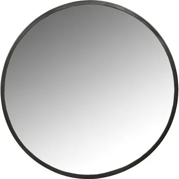 Zrcadlo Villa Collection Zrcadlo na zeď 12334 100 cm černé